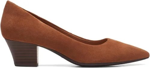 Vista 2 de Clarks Teresa Step para mujer