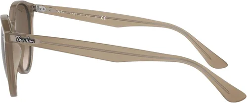 Vista 4 de Ray-Ban RB4305 - Gafas de sol redondas