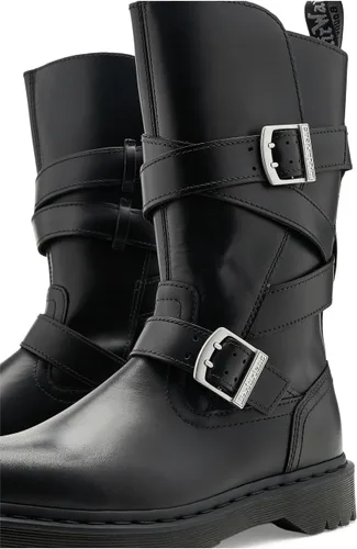 Vista 6 de Dr. Martens Correa Anistone unisex para adultos