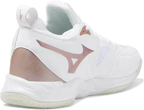 Vista 5 de Mizuno Women's Wave Dimension Volleyball Shoe