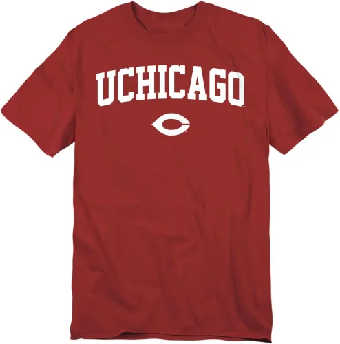 Vista 71 de Colección 3 de camisetas unisex para adultos con arco de un color