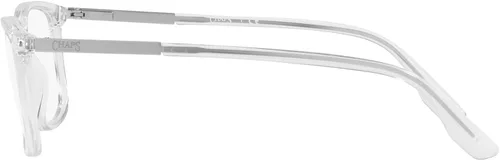 Vista 4 de Chaps Men's Cp3060 Square Prescription Eyewear Frames