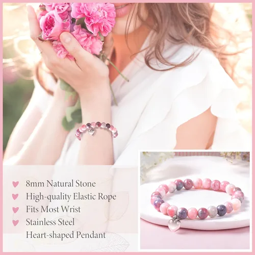 Vista 4 de Regalos de cumpleaños para mujeres, mejores amigas, regalos de amistad para mujeres, regalos divertidos para mujeres BFF, mejor amiga femenina