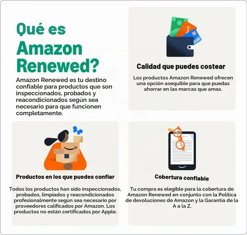 Vista 2 de Apple iPhone 12 Pro - Parent (recondincionado)
