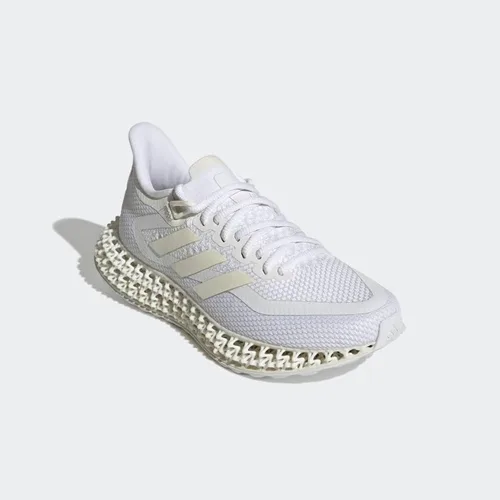 Vista 5 de adidas 4DFWD 2 - Tenis de correr para mujer