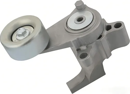 Vista 14 de BR3Z6B209H Conjunto de tensores de correa 2011-2021 para Ford F150 2011-2016 Mustang 5.0L