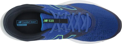 Vista 5 de New Balance 520 V7 - Tenis de correr para hombre