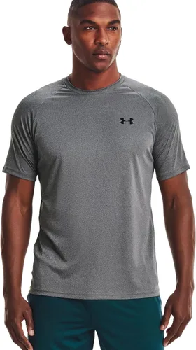 Vista 23 de Under Armour Tech 2.0 5c - Camiseta de manga corta para hombre