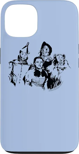 Vista 13 de Funda The Wizard of Oz Group para iPhone 17
