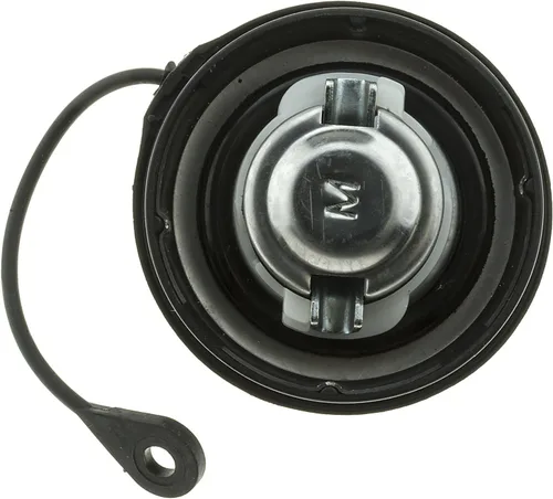 Vista 3 de MotoRad Tapa del depósito de combustible MGC842 para Mercedes-Benz E350 06–23 GLC300 16–23 C300 08–22 GLK350 10–15 S550 07–17 GLA250 15–20 Chrysler