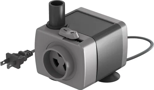 Vista 2 de Bomba de agua sumergible Active Aqua, 40 GPH