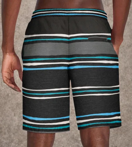 Vista 4 de Speedo Bañador para hombre hasta la rodilla Tech Volley