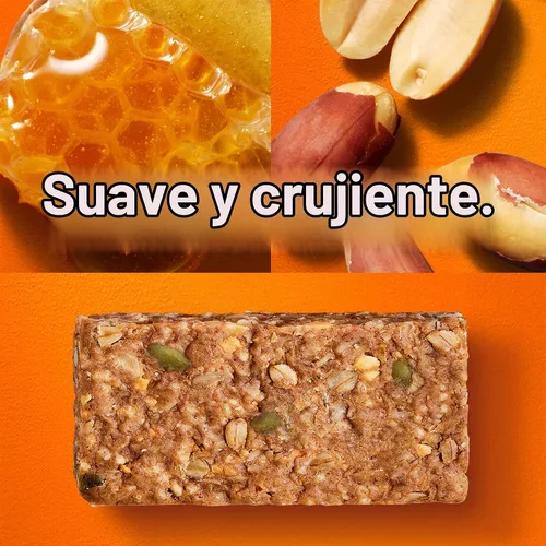 Vista 28 de RXBAR Barras de proteínas, barras de aperitivos, paquete variado (12 unidades)