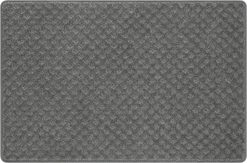 Vista 39 de PURE ERA Alfombra Antideslizante para Escaleras, Tapete Adhesivo, Antideslizante, Resistente al Deslizamiento, Felpudo para Interiores, Alfombra