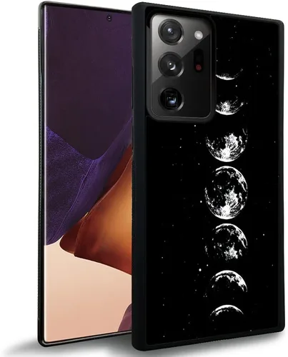 Vista 36 de DAIZAG Funda compatible con Samsung Galaxy Note 20, protección completa, a prueba de golpes, antiarañazos, funda de poliuretano termoplástico