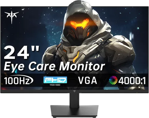 Vista 13 de KTC Portable Monitor 15.6 Inch, 1080P FHD USB-C HDMI Laptop Screen for Laptop Phone Mac PS5 Xbox Switch, IPS HDR Travel Second Screen Monitor