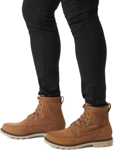 Vista 6 de Sorel Botas impermeables Carson Storm para hombre