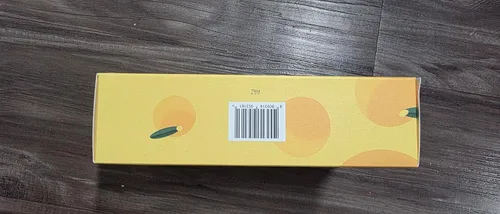 Vista 5 de Saturday Skin Juego de 3 piezas para el cuidado de la piel Yuzu Vitamina C Máscara para dormir Yuzu Vitamina C Tónico brillante y crema