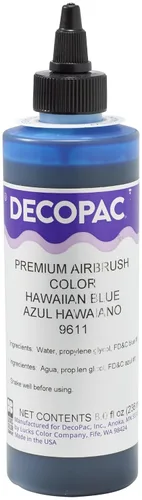 Vista 25 de Color para aerógrafo DecoPac