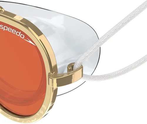 Vista 5 de Speedo Unisex-Adult Swim Goggles Sunny G