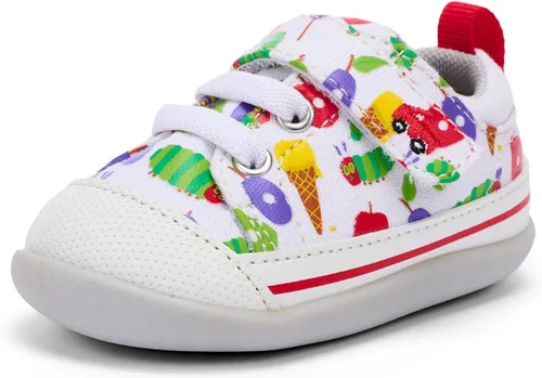 Vista 6 de See Kai Run - Tenis Stevie II para niños