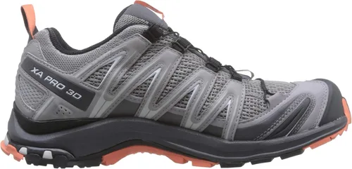 Vista 6 de Salomon XA Pro 3D W - Zapatillas de trail running para mujer