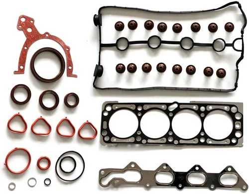 Vista 5 de HS26378PT, HS8-10416E Juego de juntas de culata de motor de repuesto para Chevrolet para Aveo Base 1.6L Hatchback 2004 para Pontiac para Wave Base