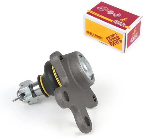 Vista 74 de Fabricado en Europa. Junta de rótula inferior delantera Metrix Premium K3199 para Jeep Liberty 2002-2004