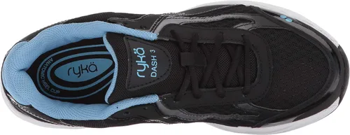 Vista 5 de Ryka Womens Dash 3 Walking Sneaker