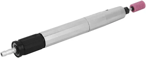 Vista 9 de Pluma de pulido permanente del aire, 65000Rpm portátil del molde del lápiz de la máquina de pulir mini herramienta de talla de pulido con el tubo