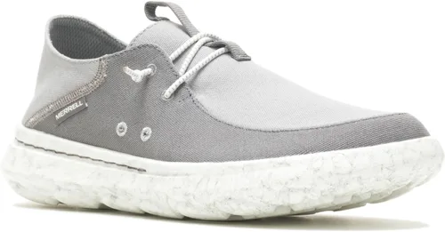 Vista 2 de Merrell Mocasín Hut Moc 2 de lona para hombre