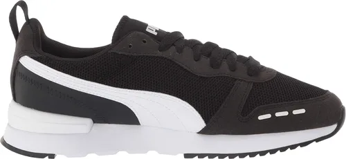 Vista 6 de PUMA Men's R78 Sneaker