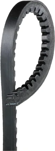 Vista 4 de Air Conditioning Accessory Drive Belt for Jaguar XJ6 1972-1987#1nsf 1987 1986 1985 1984 1983 1982 1981 1980 1979 1978 1977 1976 1975 1974 1973