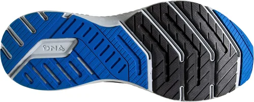 Vista 6 de Brooks Launch Gts 8 - Tenis de correr para hombre Peacoat Blue Legion Nightlife 0