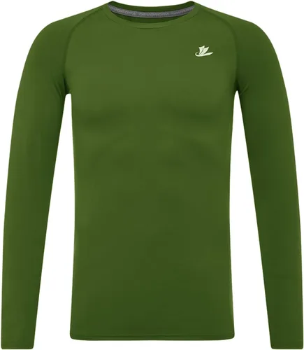 Vista 41 de Devoropa - Camiseta de compresión para niños pequeños, camiseta de fútbol y béisbol de manga larga, camiseta interior deportiva de secado rápido
