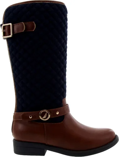 Vista 2 de Nautica Botas de equitación para niñas