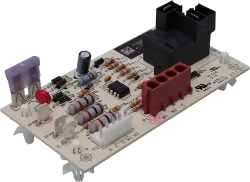 Vista 7 de Supplying Demand 47-100436-05 Reemplazo de la placa de control del manipulador de aire de HVAC