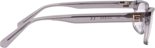 Vista 3 de Guess Marco GU-1993 020 Acetato Transparente Gris