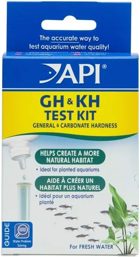 Vista 12 de API Kit de prueba de fosfato para agua dulce y salada, 64 onzas