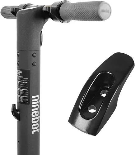 Vista 2 de Gancho de suspensión original para Ninebot es1 es2 es4 scooter eléctrico pothook piezas accesorios