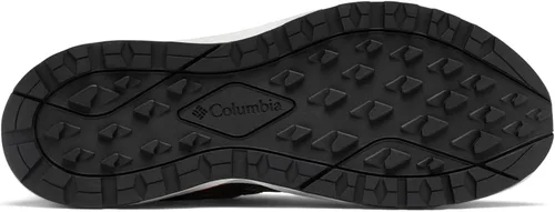 Vista 5 de Columbia Zapatos de senderismo Plateau para hombre