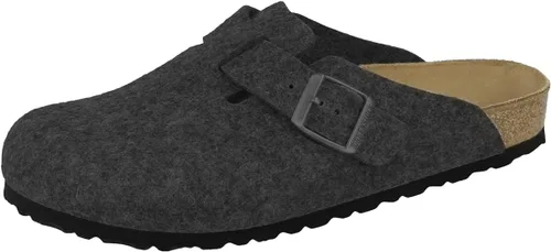 Vista 144 de Birkenstock Sandalias Sydney Birko-Flor para mujer Lima activa