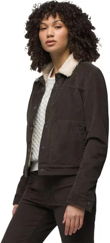 Vista 5 de prAna Chaqueta Ashland Cord