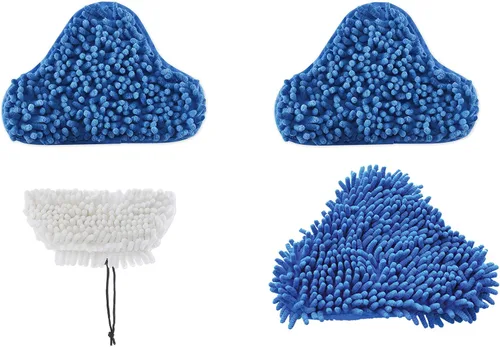 Vista 4 de H2O MOP® Accesorios X5 (H2O X5 cabezal de fregona extra grande Plus Pad)