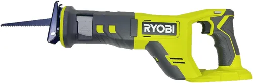 Vista 5 de RYOBI ONE+ - Sierra recíproca inalámbrica de 18 V (solo herramienta), PCL515B La batería y el cargador se venden por separado