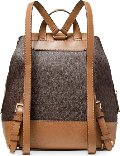 Vista 4 de Michael Kors Raven Medium Backpack One