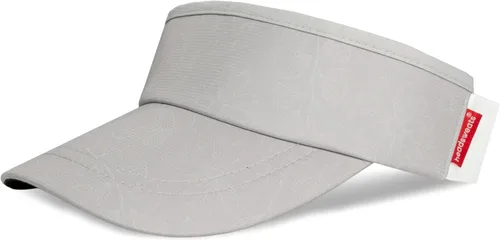 Vista 29 de Headsweats Visera solar unisex para adultos, ligera, rendimiento Negro