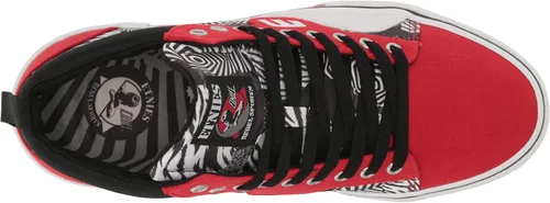 Vista 5 de Etnies Men's Kayson High Top Skate Shoe