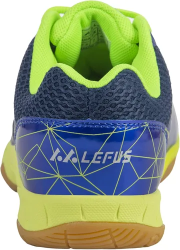 Vista 5 de Condromly Luff 06 - Zapatos de cancha de pickleball ligeros para hombre