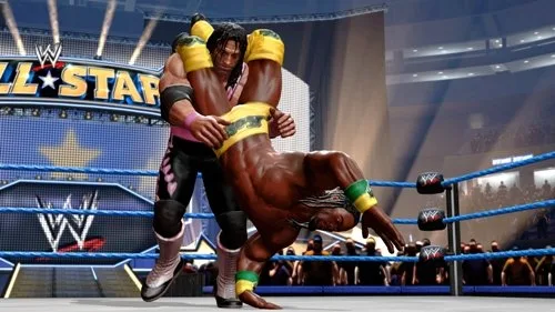 Vista 20 de WWE All Stars - Playstation 3